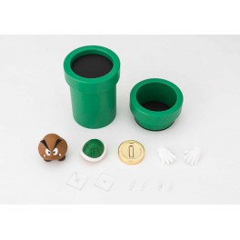   Super Mario - Super Mario Asoberu! Play Set B [S.H. Figuarts]