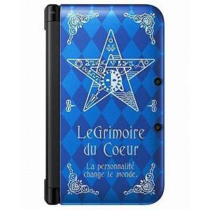 Nintendo 3DS LL / XL - Persona Q Shadow of the Labyrinth - Velvet Model [Occasion / Loose]