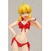   Fate/stay night - Saber Fate/EXTRA ver. Red Edition [BEACH QUEENS]