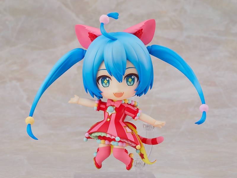 Nendoroid 2045: Project Sekai: Colorful Stage! feat. Hatsune Miku - Wonderland SEKAI Ver. [Good Smile Company]