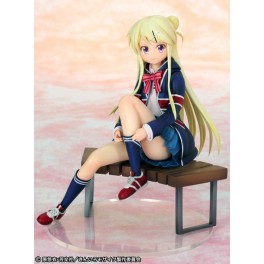   Kiniro Mosaic - Karen Kujo [Griffon Enterprises]