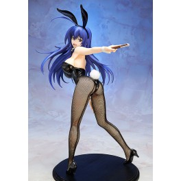   Medaka Box - Medaka Kurokami Bunny Ver. [FREEing]