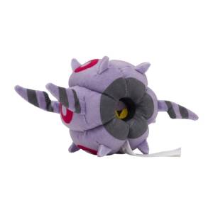 Peluche Pokémon: Scobolide - Pokemon Fit - Limited Edition [The Pokémon Company]