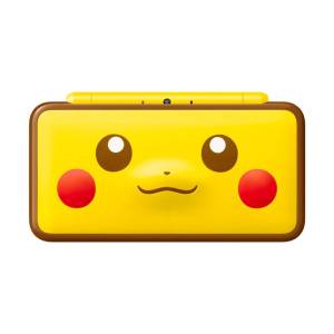 New Nintendo 2DS LL / XL - Pikachu Edition [Occasion / Loose]