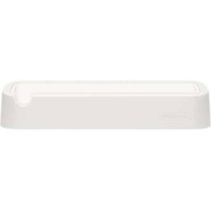 New Nintendo 3DS - Socle de Recharge - White [Occasion / Loose]