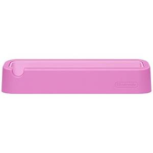 New Nintendo 3DS - Charger Stand - Pink [Used / Loose]