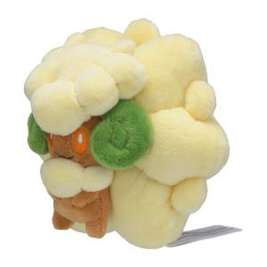 Peluche Pokémon: Farfaduvet - Pokemon Fit - Limited Edition [The Pokémon Company]