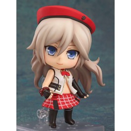   GOD EATER 2 - Alisa Ilinichina Amiella [Nendoroid]