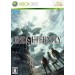End Of Eternity + flyer (X360)