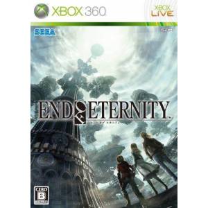 End of Eternity / Resonance of Fate [X360 - Occasion BE]