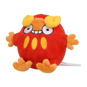 Peluche Pokémon: Darumarond - Pokemon Fit - Limited Edition [The Pokémon Company]