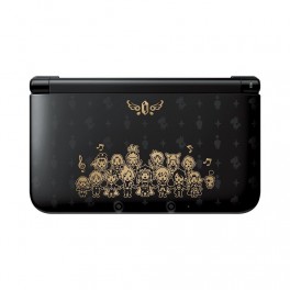    Nintendo 3DS LL (XL) Theatrhythm Final Fantasy: Curtain Call - Theatrhythm Edition [brand new]