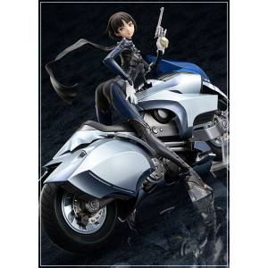 Persona 5: Johanna & Niijima Makoto 1/8 - Kaitou ver. with Johanna
