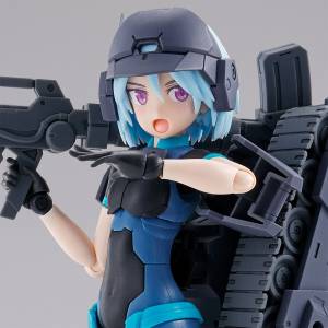 30 Minutes Sisters (SIS-Ac65n): Powerari-Palyton - Grave Form Ver. (LIMITED EDITION) [Bandai Spirits]