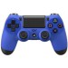 Controller Dual Shock 4 Wave Blue