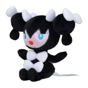 Peluche Pokémon: Mesmérella - Pokemon Fit - Limited Edition [The Pokémon Company]