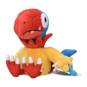 Peluche Pokémon: Arkéapti - Pokemon Fit - Limited Edition [The Pokémon Company]