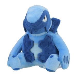 Peluche Pokémon: Mégapagos - Pokemon Fit - Limited Edition [The Pokémon Company]