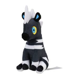Pokemon Plush: Blitzle - Pokemon Fit - Limited Edition [The Pokémon Company]