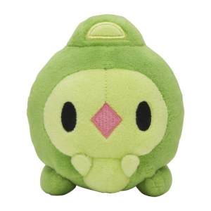 Peluche Pokémon: Méios - Pokemon Fit - Limited Edition [The Pokémon Company]