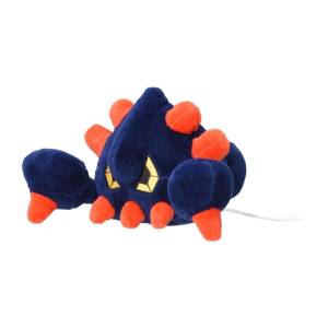 Pokemon Plush: Boldore - Pokemon Fit - Limited Edition [The Pokémon Company]