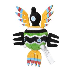 Pokemon Plush: Pokemon Fit - Plush - Sigilyph [The Pokémon Company]