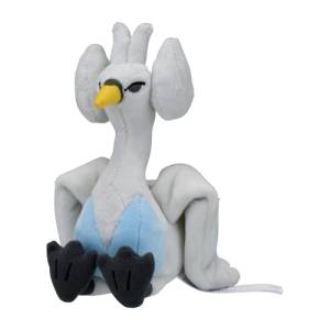 Pokemon Plush: Swanna - Pokemon Fit - Limited Edition [The Pokémon Company]