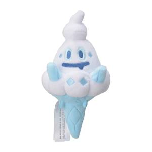 Pokemon Plush: Vanillish - Pokemon Fit - Limited Edition [The Pokémon Company]