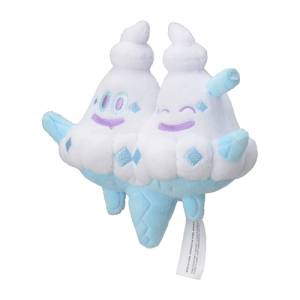 Pokemon Plush: Vanilluxe - Pokemon Fit - Limited Edition [The Pokémon Company]