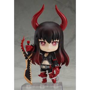 Black Rock Shooter - Black Gold Saw [Nendoroid 402]