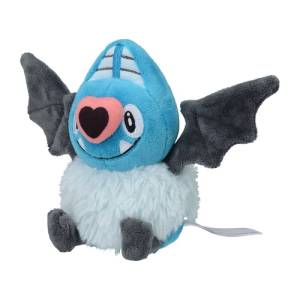 Peluche Pokémon: Rhinolove - Pokemon Fit - Limited Edition [The Pokémon Company]