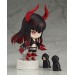   Black Rock Shooter - Black Gold Saw [Nendoroid]