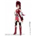   Puella Magi Madoka Magica - Kyoko Sakura [Hybrid Active Figure]