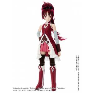Puella  Magi Madoka Magica - Kyoko Sakura [Hybrid Active Figure]