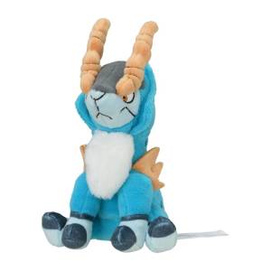 Pokemon Plush: Cobalion - Pokemon Fit - Limited Edition [The Pokémon Company]