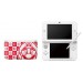    Nintendo 3DS LL (XL) Mario White - Flet's Hikari Limited Edition [brand new]