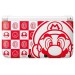      Nintendo 3DS LL (XL) Mario White - Edition Limitée Flet's Hikari [neuf]