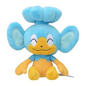Pokemon Plush: Panpour - Pokemon Fit - Limited Edition [The Pokémon Company]