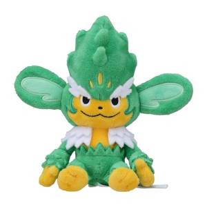 Pokemon Plush: Simisage - Pokemon Fit - Limited Edition [The Pokémon Company]