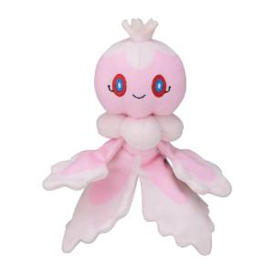Pokemon Plush: Frillish Female - Pokemon Fit - Limited Edition [The Pokémon Company]