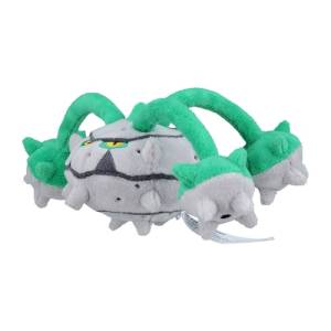 Peluche Pokémon: Noacier - Pokemon Fit - Limited Edition [The Pokémon Company]