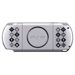 . PSP-3000 Kingdom Hearts [édition limitée/ neuve]