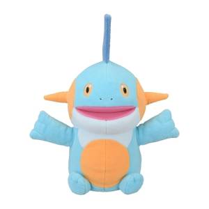 Peluche Pokémon: Flobio - Pokemon DOWASURE - Limited Edition [The Pokémon Company]