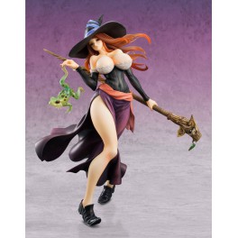   Dragon's Crown - Sorceress [Excellent Model]