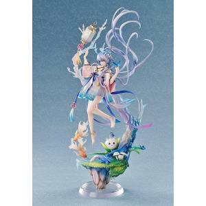 Vsinger: Luo Tianyi 1/7 (Chant of Life Ver.) [Good Smile Arts Shanghai]