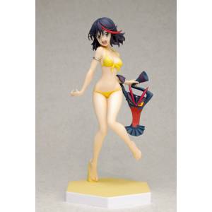 Kill la Kill - Ryuko Matoi [Beach Queens]
