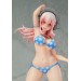   SoniAni - Super Sonico Rock'n'Roll Valentine [WING] -  [Productline]
