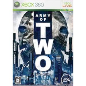 Army of Two [X360 - Occasion BE]