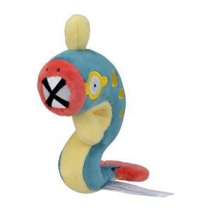Pokemon Plush: Eelektrik - Pokemon Fit - Limited Edition [The Pokémon Company]
