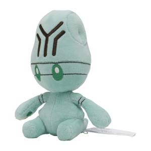Peluche Pokémon: Elgyem - Pokemon Fit - Limited Edition [The Pokémon Company]